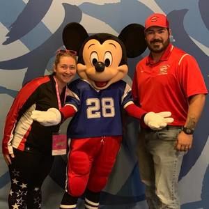 Meet your Posher, Edward